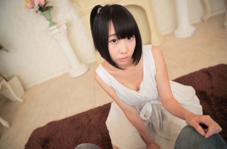 NINE-033 Abnormal Development Ghost Milk 130Cm P Cup Super Milk Snack Mama Electric Shock Debut Aki Tsubaki In Itabashi
