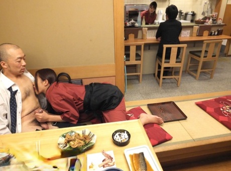 VENU-997 MILF Stepmom Seduces Her Stepson With Quiet Whispers So Her Husband Won't Know Maria Nagai