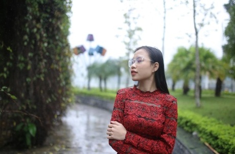 C-2563 On A Hot Spring Trip Secretly To A Husband I Went With An Acquaintance [1]