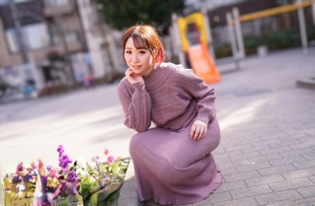 BACN-011 18 Years Old. -Sex Neglecting The Relationship Is The Initial Urge To Wake Up Sex-Mari Kagami